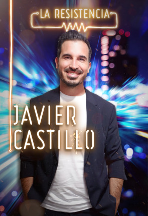 La Resistencia T4 · Javier Castillo en la programación de La Resistencia 24H (Entretenimiento)