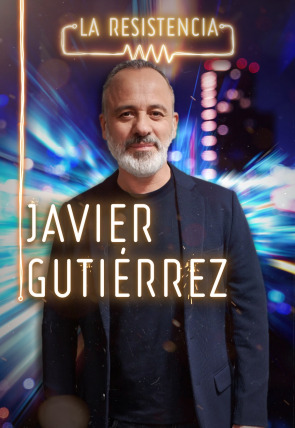 La Resistencia T4 · Javier Gutiérrez en la programación de La Resistencia 24H (Entretenimiento)