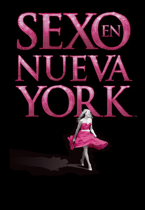 Sexo en Nueva York en la programación de M+ Cine HD (Cine)