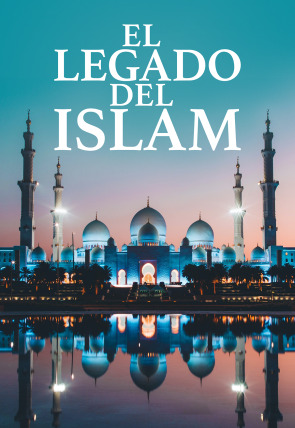 Poster de la película Carlos III: el hombre detrás de la corona · El legado del islam - Películas hoy en TV