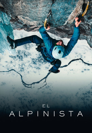 Poster de la película El alpinista - Películas hoy en TV