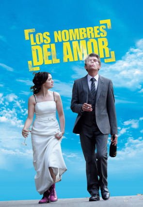 Los nombres del amor en la programación de M+ Comedia HD (Cine)