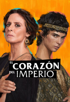 El corazón del Imperio: Julia y Heliogábalo en la programación de M+ Originales HD (Documentales)