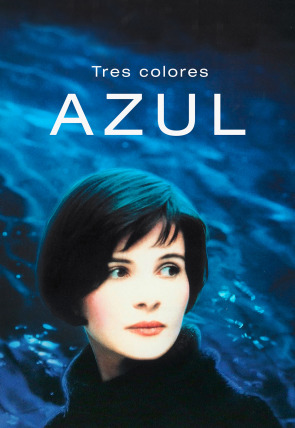 Tres colores: Azul en la programación de M+ Indie HD (Cine)