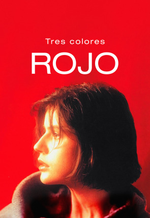 Tres colores: Rojo en la programación de M+ Indie HD (Cine)