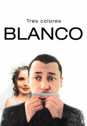 Tres colores: Blanco en la programación de M+ Indie HD (Cine)