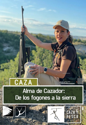 De los fogones a la sierra en la programación de Caza y Pesca HD (Ocio y Aficiones)