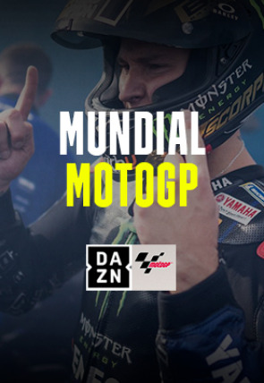 MotoGP Features T2023 · &#039;Pecco&#039; Bagnaia, imparable en la programación de DAZN 1 HD (Deportes)