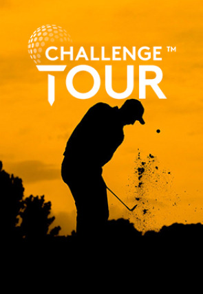 The Challenge Series T2024 · Abu Dhabi Challenge en la programación de M+ Golf HD (Deportes)