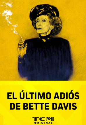 El último adiós de Bette Davis portada