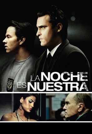 La noche es nuestra en la programación de M+ Drama HD (Cine)