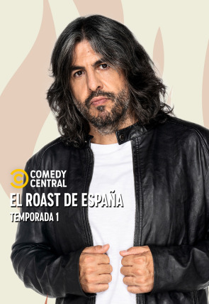 El roast de España T1 · Cataluña en la programación de Comedy Central HD (Entretenimiento)