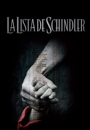 La lista de Schindler en la programación de M+ Drama HD (Cine)