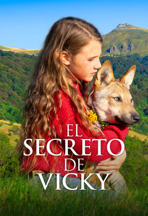 El secreto de Vicky en la programación de M+ Comedia HD (Cine)