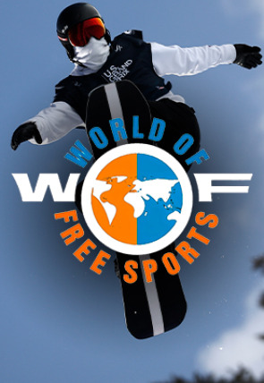 World of free sports E46 en la programación de M+ Deportes HD (Deportes)