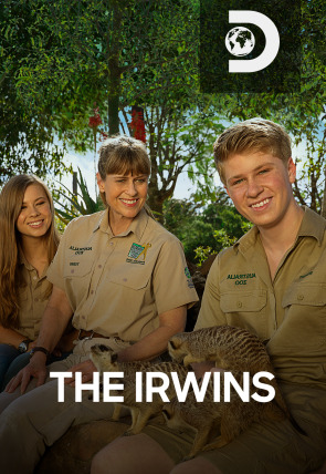 The Irwins portada