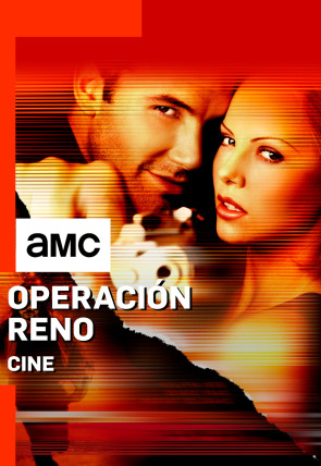 Operación Reno en la programación de Paramount Network (Cine)