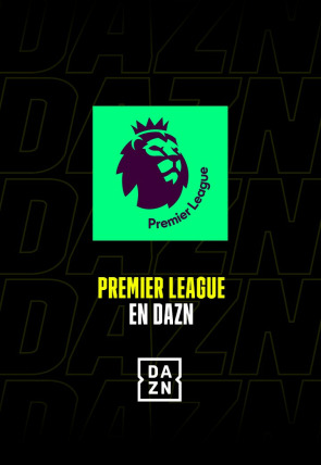 Premier League World (Spain) T2021 · Van Nistelrooy en la programación de DAZN 1 HD (Deportes)