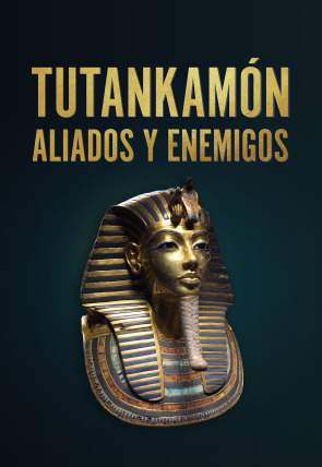 Poster de la película Tutankamón: aliados y enemigos - Películas hoy en TV