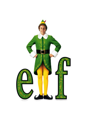 Elf en la programación de M+ Cine HD (Cine)