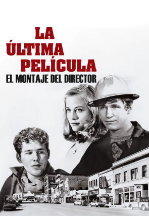 La última película (Montaje del director) en la programación de M+ Clásicos HD (Cine)