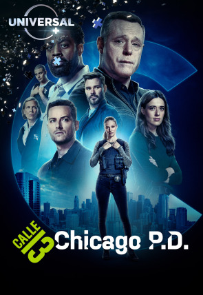 Poster de la película Chicago P.D. - Películas hoy en TV