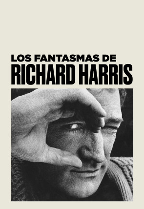 Los fantasmas de Richard Harris en la programación de M+ Documentales HD (Documentales)