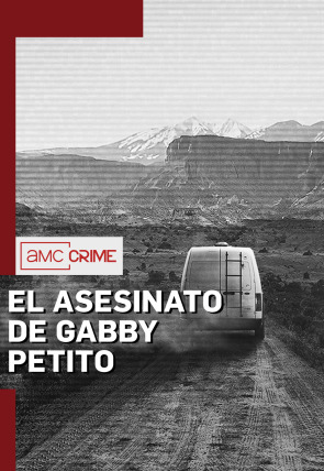 Poster de la película El asesinato de Gabby Petito - Películas hoy en TV