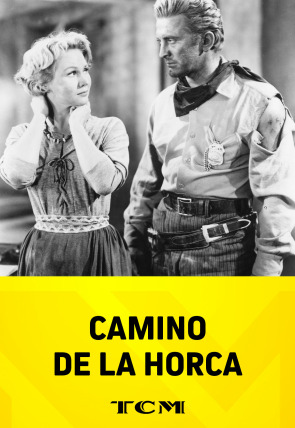 Camino de la horca en la programación de TCM HD (Cine)