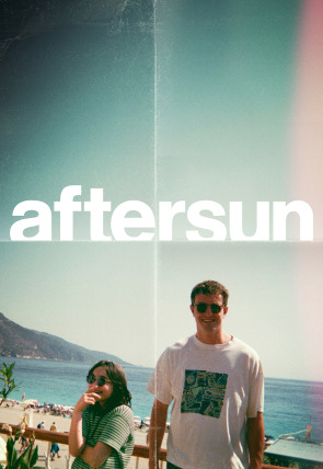 Aftersun en la programación de M+ Cine HD (Cine)