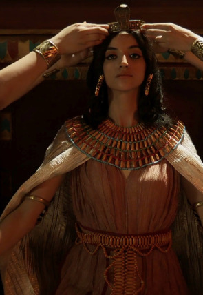 Poster de la película En busca de la tumba de Cleopatra · Alejandría, el mausoleo de Cleopatra - Películas hoy en TV