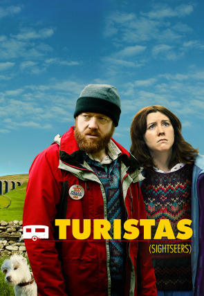 Turistas (Sightseers) en la programación de M+ Indie HD (Cine)