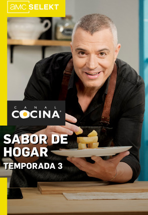 Poster de la película Sabor de Hogar - Películas hoy en TV