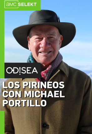 Poster de la película Los Pirineos con Michael Portillo · Desafío físico - Películas hoy en TV