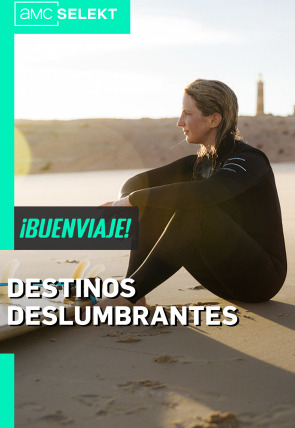 Poster de la película Destinos deslumbrantes: Mauritania - Películas hoy en TV