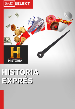 Historia Exprés · Parques de atracciones en la programación de Historia (Historia)