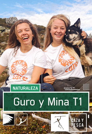 Guro y Mina portada