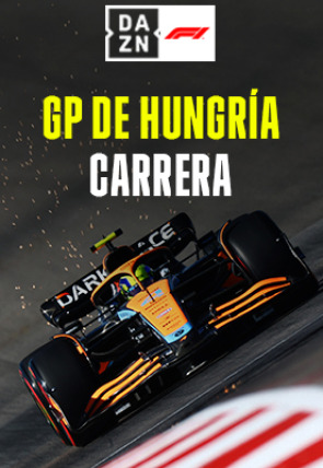 Poster de Mundial de Fórmula 1 T2023 · GP de Hungría: Carrera