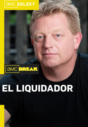 Poster de la película El liquidador - Películas hoy en TV