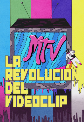 MTV. La revolución del videoclip en la programación de M+ Documentales HD (Documentales)