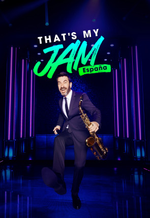 Poster de Thats My Jam España