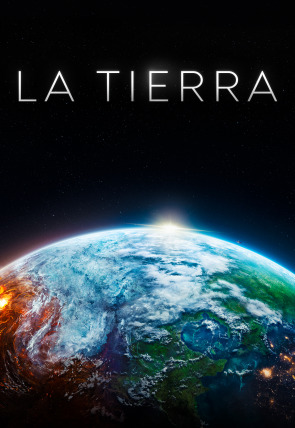 La Tierra en la programación de La 2 (Documentales)