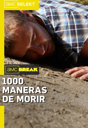 Poster de la película 1000 maneras de morir: Cura para la muerte común - Películas hoy en TV