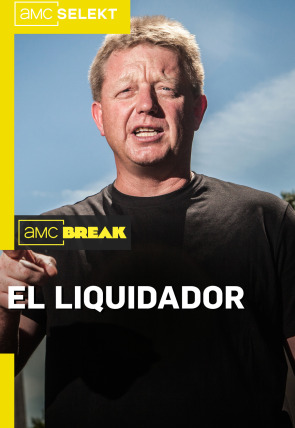 El liquidador T3 · Pianos y pimientos en la programación de AMC Break (Entretenimiento)