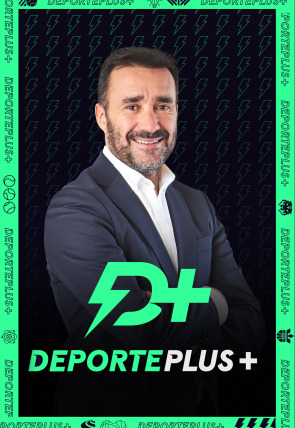 DeportePlus+ con Juanma Castaño T24/25 E14 en la programación de Movistar Plus+ HD (Deportes)