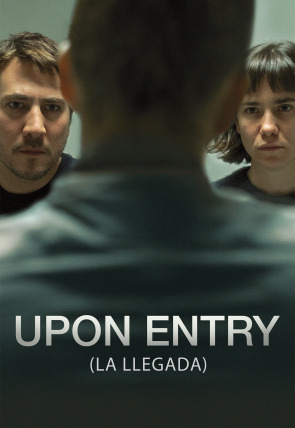 Upon Entry en la programación de M+ Cine Español (Cine)