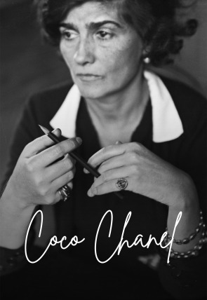 Coco Chanel E1 en la programación de M+ Documentales HD (Documentales)