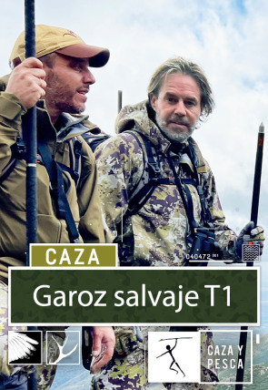 Garoz salvaje: Bezoares del mundo en la programación de Caza y Pesca HD (Documentales)