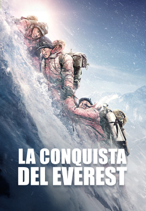 La conquista del Everest en la programación de XTRM (Cine)