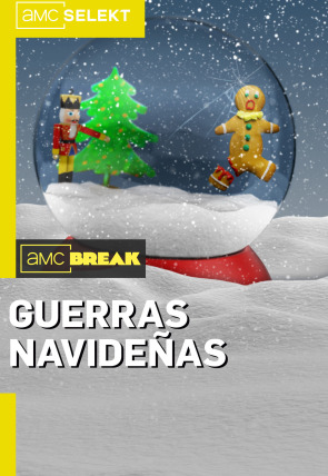 Guerras navideñas: El efecto Santa en la programación de AMC Break (Documentales)